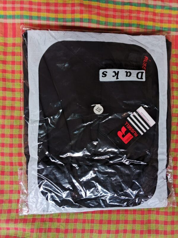 Trouser-5001 - Image 8